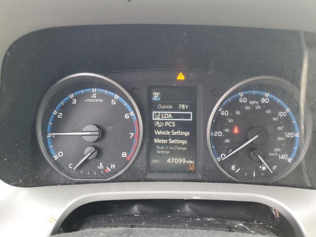 2017 TOYOTA RAV4 LE - 2T3BFREV3HW629260