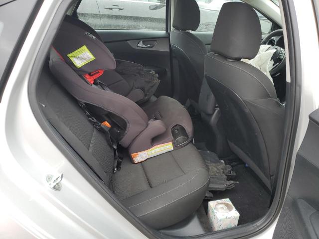 3KPF24AD7LE171448 KIA FORTE FE
