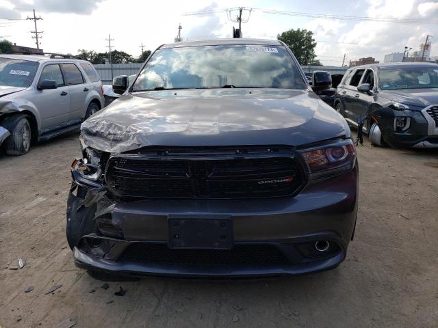 1C4RDJDG1GC486111 Dodge DURANGO LIMITED