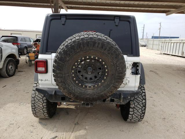 1C4HJXFG5KW584263 Jeep Wrangler U 6