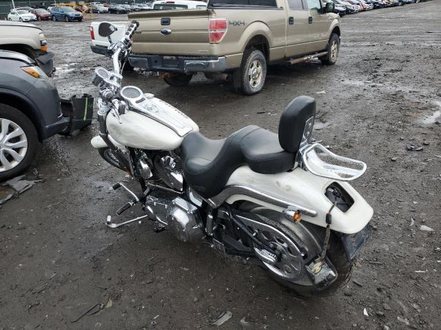 2003 HARLEY-DAVIDSON FXSTDI 1HD1JBB193Y105496