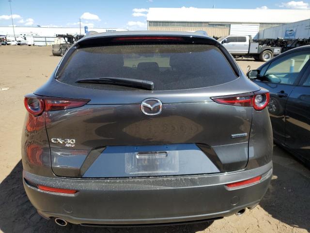 3MVDMBBM9PM504683 Mazda Cx-30 Select