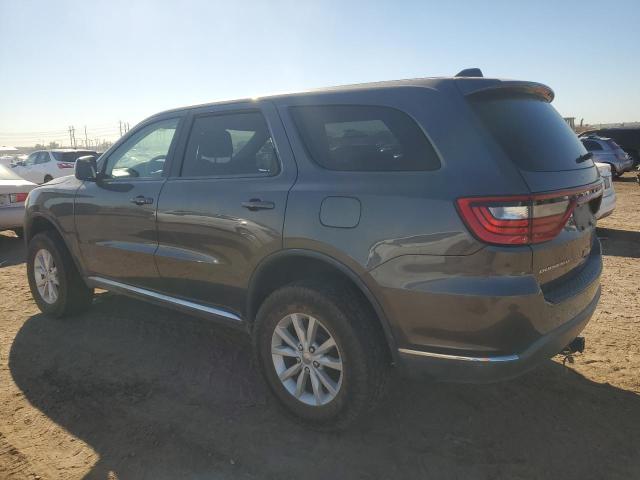 1C4RDJAG4FC240169 Dodge Durango Sxt