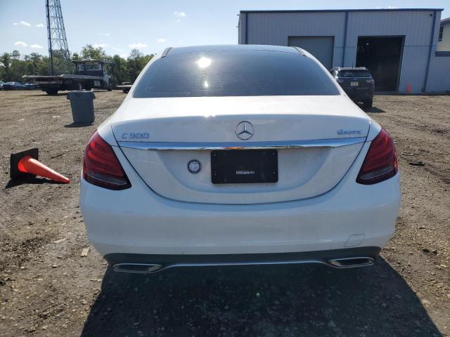 55SWF4KB4JU240393 2018 MERCEDES-BENZ C-CLASS, photo no. 6