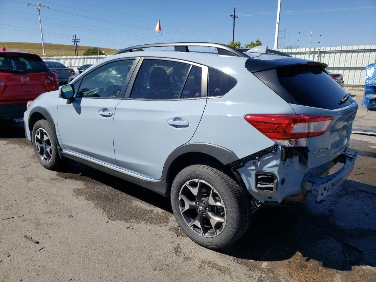 JF2GTACC9K8322868 Subaru Crosstrek  2