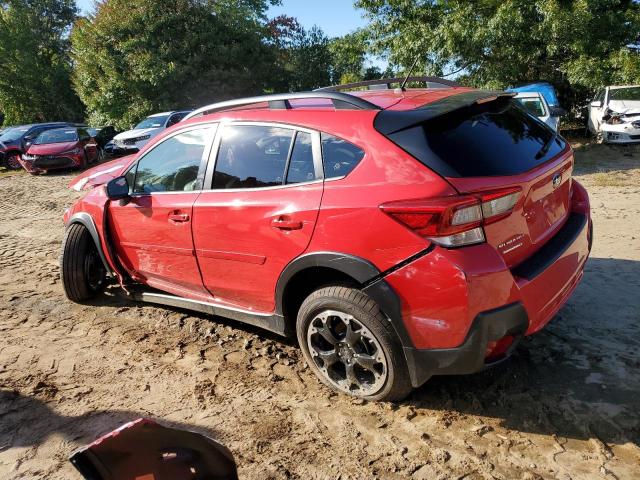 JF2GTABC7PH295274 | 2023 SUBARU CROSSTREK