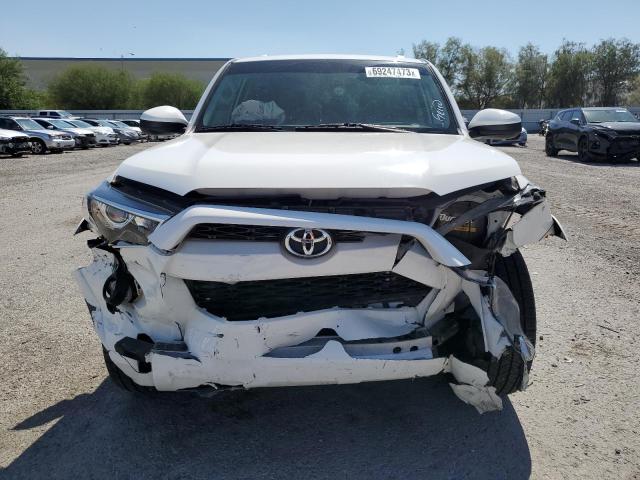 JTEBU5JR6G5285898 | 2016 TOYOTA 4RUNNER SR