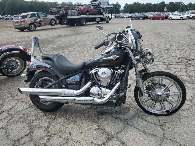 2008 KAWASAKI VN900 C - JKAVN2C1X8A018495
