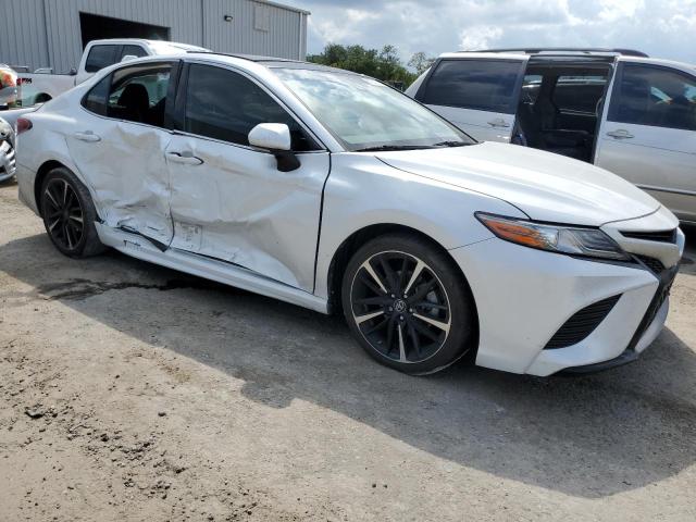 4T1BZ1HK0KU031217 | 2019 TOYOTA CAMRY XSE