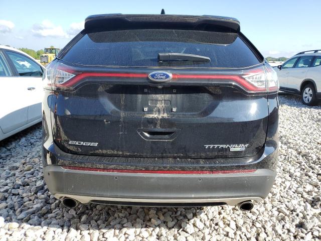 2FMPK4K99HBC60012 Ford Edge Titanium