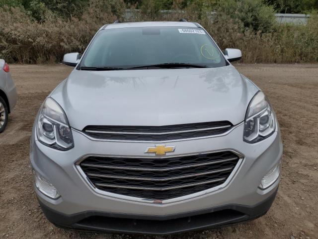 2017 Chevrolet Equinox Lt VIN: 2GNALCEK3H1573411 Lot: 68602103