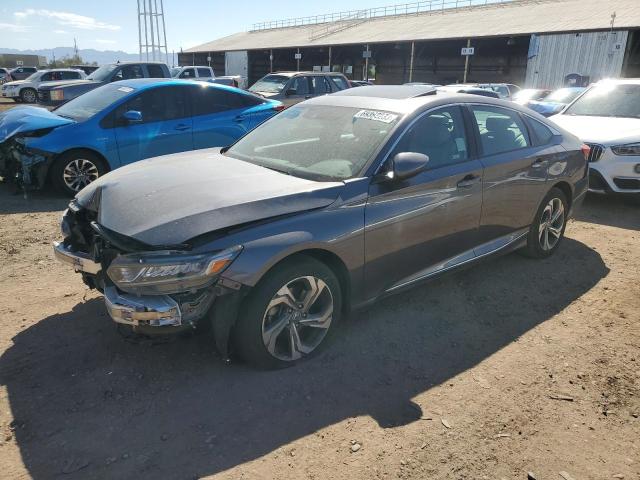 1HGCV1F59LA060222 | 2020 HONDA ACCORD EXL