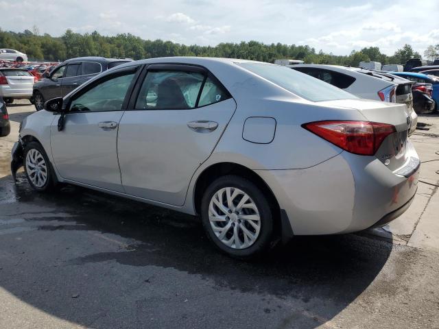 Vin: 2t1burhe3hc931112, lot: 79888634, toyota corolla l 20172