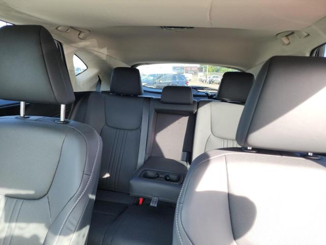 2023 LEXUS NX 350 2T2AGCEZ6PC021827