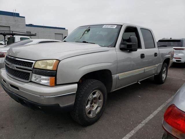 2006 Chevrolet C/K 1500 