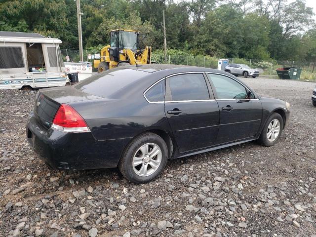 2G1WF5E3XD1138365 | 2013 Chevrolet impala ls