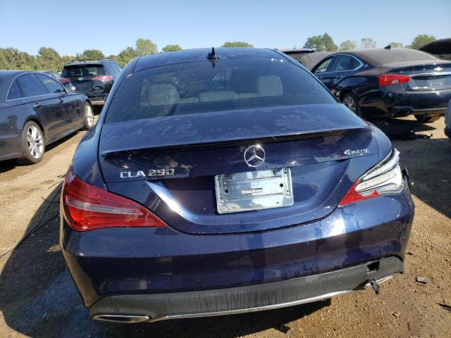WDDSJ4GB1JN656528 Mercedes-Benz CLA 250 4MATIC