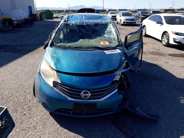 3N1CE2CP6GL356911 Nissan Versa Note S