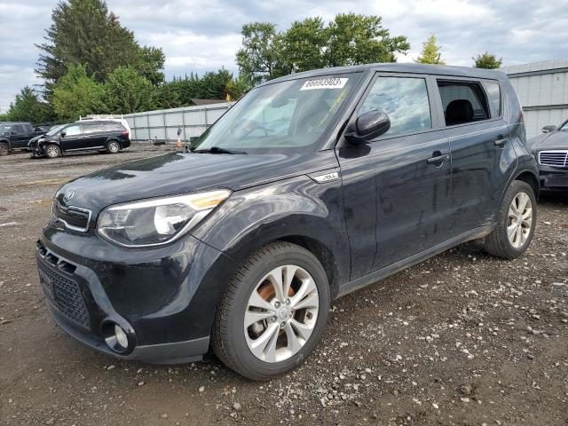 KNDJP3A58G7369329 | 2016 KIA SOUL +