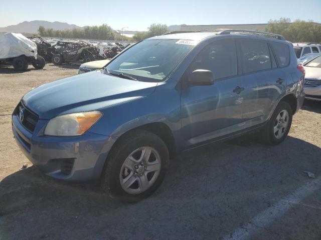 2009 Toyota RAV4 