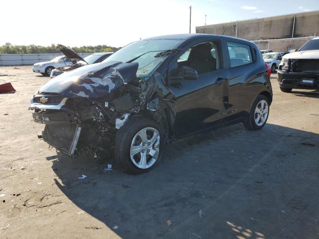 KL8CB6SA1LC476916 Chevrolet Spark LS