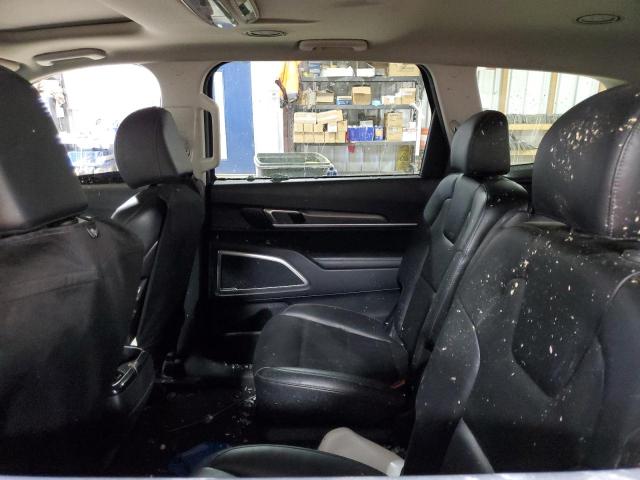 5XYP6DHC8NG270646 KIA Telluride S
