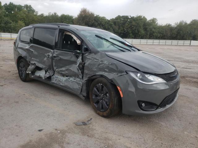 2C4RC1L74LR263535 Chrysler Pacifica Hybrid Touring L