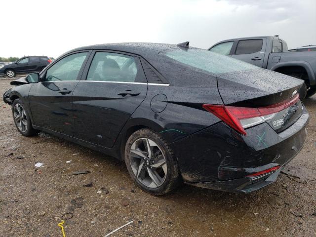 5NPLP4AG4NH069893 Hyundai Elantra LI 2