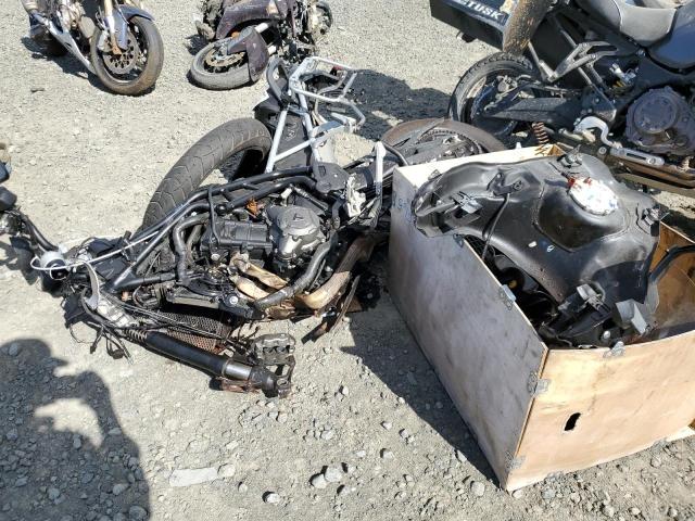 2023 TRIUMPH MOTORCYCLE TIGER 900 SMTE64DF7PTBF5261