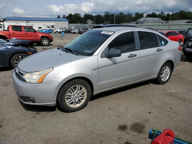 2009 Ford Focus SE