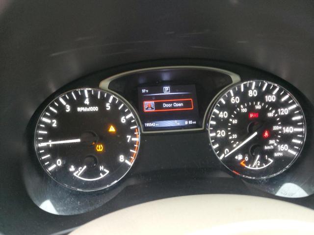 1N4AL3AP2HC268234 Nissan ALTIMA 2.5