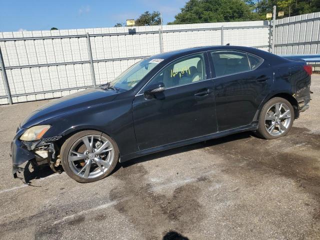 2009 Lexus IS 250 