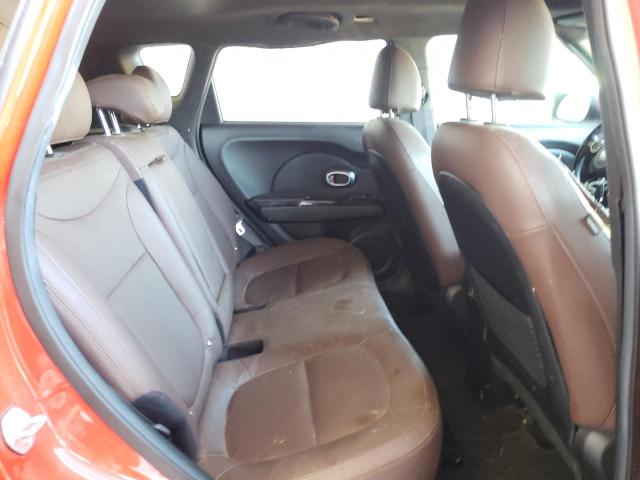 KNDJX3A59F7802302 KIA Soul !