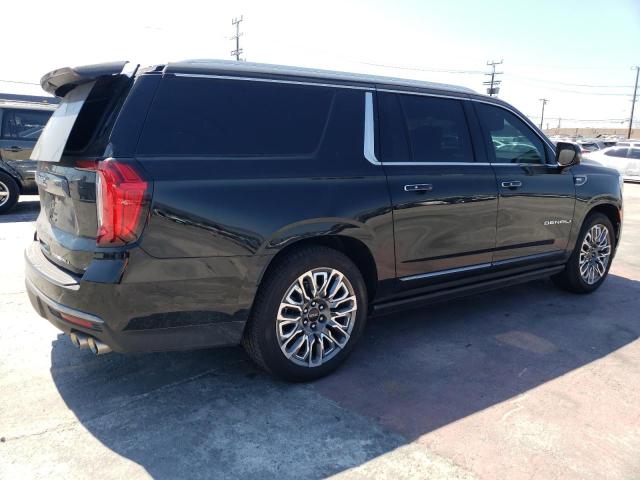 1GKS2KKL3PR396392 GMC Yukon Xl Denali Ultimate