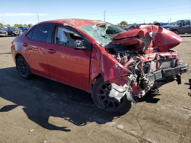 Vin: 2t1burhe5gc599141, lot: 68323703, toyota corolla l 20164