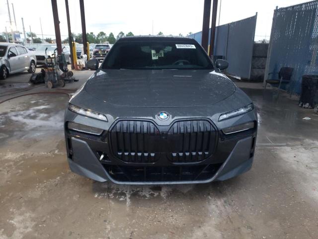 VIN WBA33EJ08PCM52705 2023 BMW 7 Series, 760 XI no.5