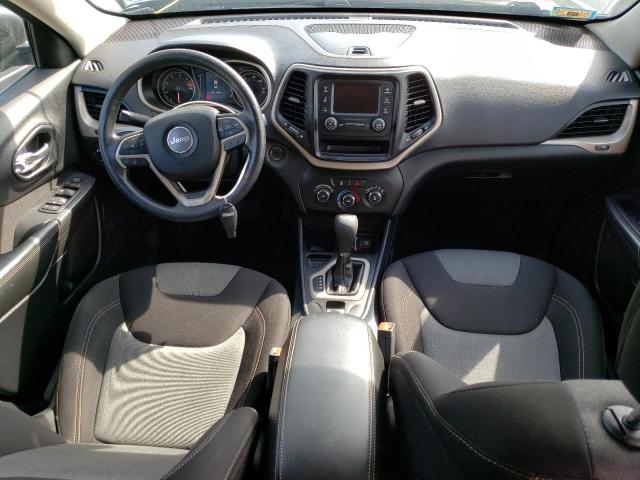 1C4PJLAB6GW297361 Jeep Cherokee Sport