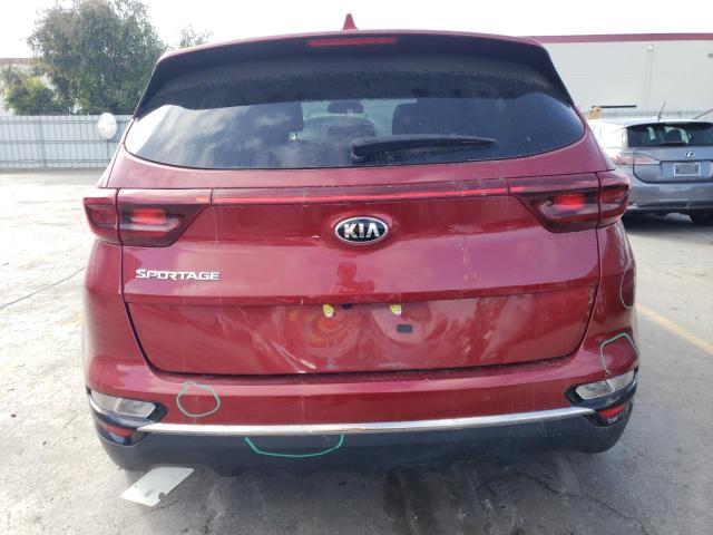 KNDPM3AC5L7652251 Kia Sportage L 6