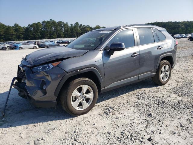 2020 TOYOTA RAV4 XLE for Sale | GA - ATLANTA SOUTH | Tue. Nov 21, 2023 ...