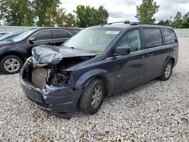 2008 Chrysler Town & Country Touring