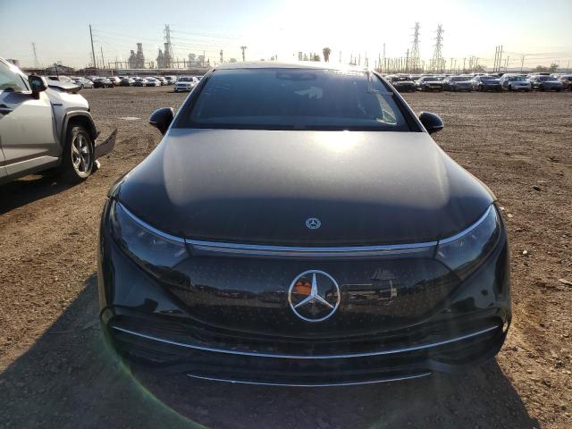 2022 MERCEDES-BENZ EQS SEDAN - W1KCG2DB1NA001083