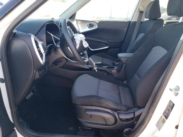 KNDJ23AU9P7870459 KIA SOUL LX