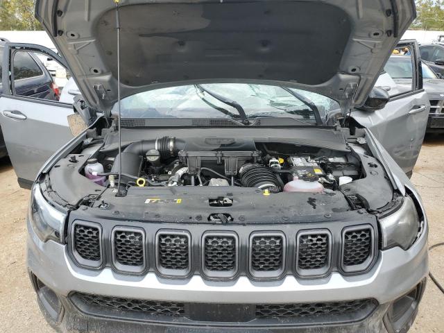3C4NJDDN0PT502407 Jeep Compass Trailhawk