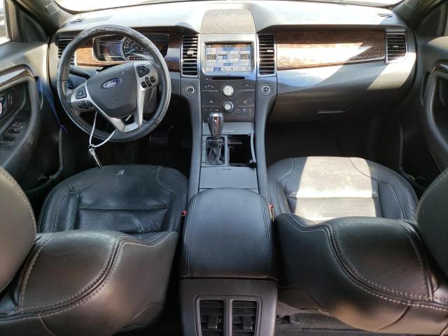 1FAHP2F82GG110739 Ford Taurus Limited