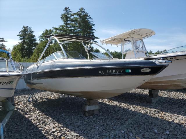 GLA41296K301 Auction: COPART Lot: 67483563 Location: ME - WINDHAM GLA41296K301 GLAS BOAT 2004 BLACK Photo 1