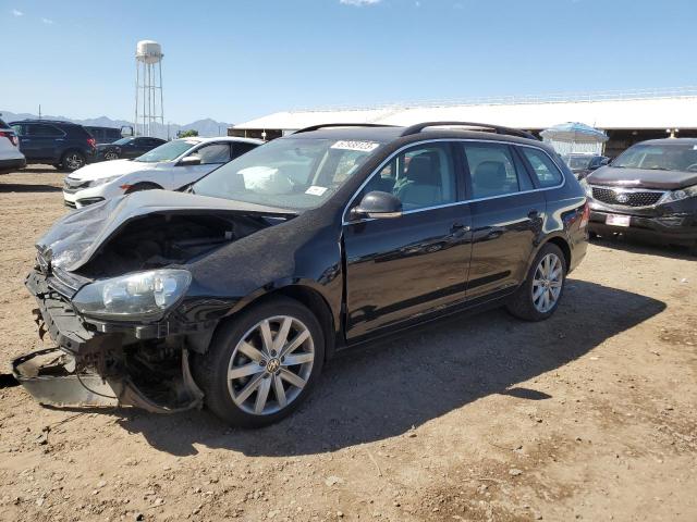 2011 Volkswagen Jetta S