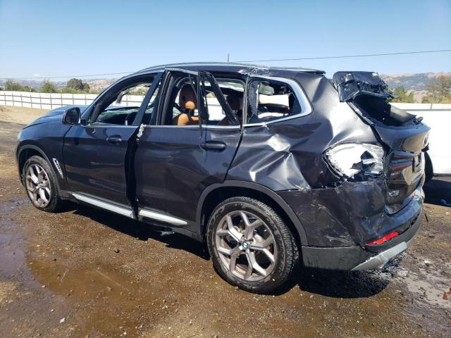 5UX53DP02N9J50493 BMW X3 Xdrive30i