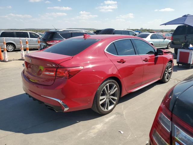 19UUB2F49KA008744 Acura TLX TECHNO 3