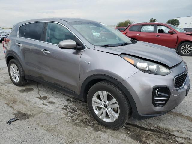 KNDPMCAC8H7120158 KIA Sportage Lx