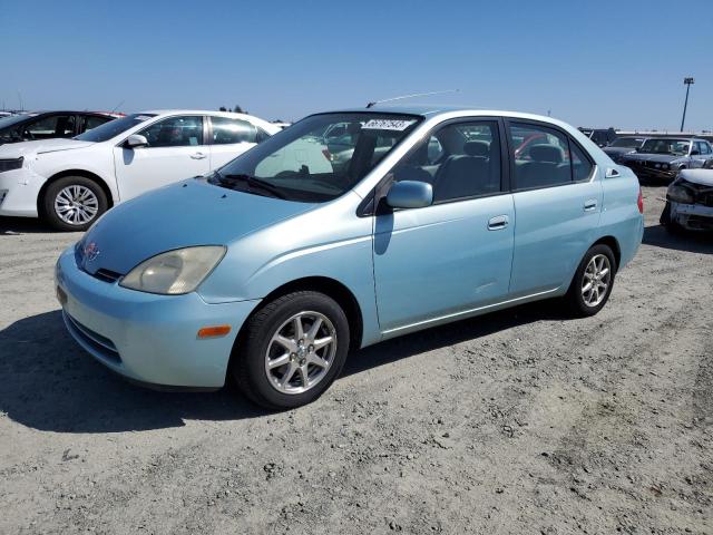 2003 Toyota Prius 